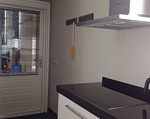 Verblijf 540538 - Vakantiewoning Vechtstreek - Vakantiehuis in Dalfsen