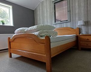 Verblijf 540538 - Vakantiewoning Vechtstreek - Vakantiehuis in Dalfsen