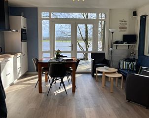 Verblijf 540545 - Vakantiewoning Vechtstreek - Vakantiehuisje in Dalfsen