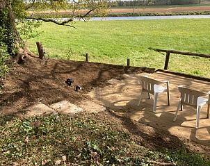 Unterkunft 540546 - Ferienhaus Vechtstreek - Vakantiehuisje in Dalfsen