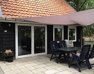 Unterkunft 540546 - Ferienhaus Vechtstreek - Vakantiehuisje in Dalfsen