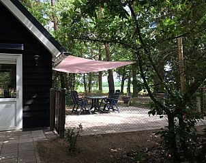 Unterkunft 540546 - Ferienhaus Vechtstreek - Vakantiehuisje in Dalfsen