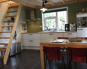 Unterkunft 540546 - Ferienhaus Vechtstreek - Vakantiehuisje in Dalfsen