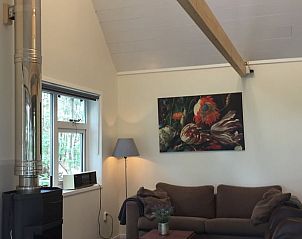 Unterkunft 540546 - Ferienhaus Vechtstreek - Vakantiehuisje in Dalfsen