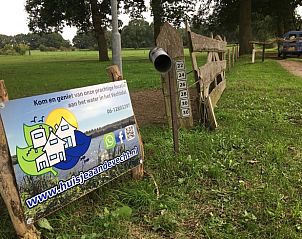 Unterkunft 540546 - Ferienhaus Vechtstreek - Vakantiehuisje in Dalfsen