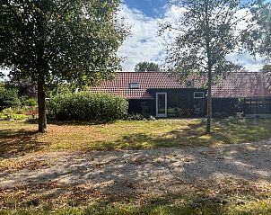 Guest house 540547 - Holiday property Vechtstreek - Huisje in Dalfsen