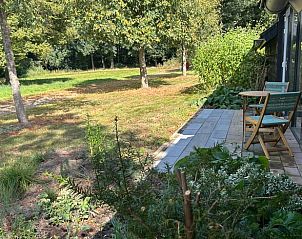 Guest house 540547 - Holiday property Vechtstreek - Huisje in Dalfsen