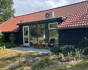Guest house 540547 - Holiday property Vechtstreek - Huisje in Dalfsen