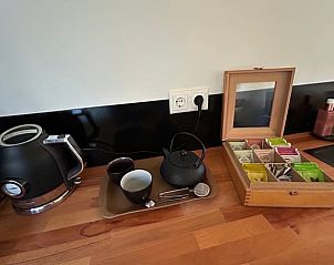 Guest house 540547 - Holiday property Vechtstreek - Huisje in Dalfsen