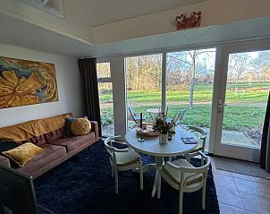 Guest house 540547 - Holiday property Vechtstreek - Huisje in Dalfsen