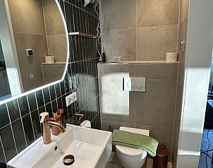 Guest house 540547 - Holiday property Vechtstreek - Huisje in Dalfsen