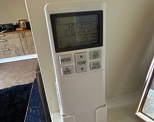 Guest house 540547 - Holiday property Vechtstreek - Huisje in Dalfsen