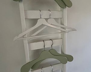 Guest house 540547 - Holiday property Vechtstreek - Huisje in Dalfsen