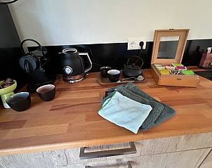 Guest house 540547 - Holiday property Vechtstreek - Huisje in Dalfsen