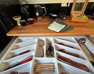 Guest house 540547 - Holiday property Vechtstreek - Huisje in Dalfsen