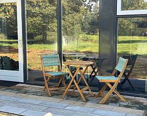 Guest house 540547 - Holiday property Vechtstreek - Huisje in Dalfsen