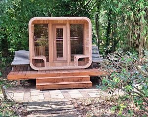 Unterkunft 540547 - Ferienhaus Vechtstreek - Huisje in Dalfsen