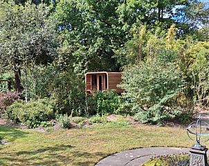 Unterkunft 540547 - Ferienhaus Vechtstreek - Huisje in Dalfsen