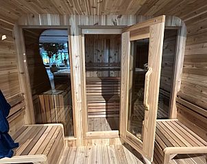 Unterkunft 540547 - Ferienhaus Vechtstreek - Huisje in Dalfsen