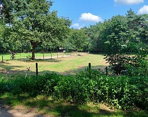 Unterkunft 540549 - Ferienhaus Vechtstreek - Vakantiehuisje in Dalfsen