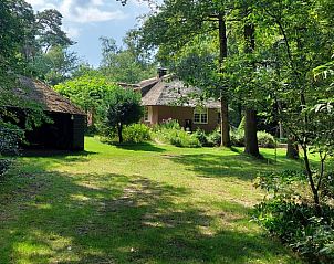 Unterkunft 540549 - Ferienhaus Vechtstreek - Vakantiehuisje in Dalfsen