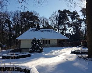 Unterkunft 540549 - Ferienhaus Vechtstreek - Vakantiehuisje in Dalfsen