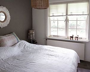 Unterkunft 540549 - Ferienhaus Vechtstreek - Vakantiehuisje in Dalfsen