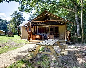 Guest house 540550 - Tent house Vechtstreek - �Buitenplaats Gerner 8�
