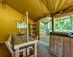 Guest house 540550 - Tent house Vechtstreek - �Buitenplaats Gerner 8�