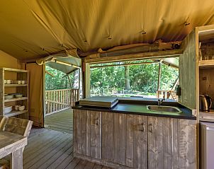 Guest house 540550 - Tent house Vechtstreek - �Buitenplaats Gerner 8�