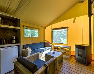 Guest house 540550 - Tent house Vechtstreek - �Buitenplaats Gerner 8�