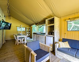 Guest house 540550 - Tent house Vechtstreek - �Buitenplaats Gerner 8�