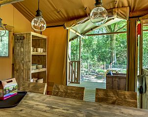 Guest house 540550 - Tent house Vechtstreek - �Buitenplaats Gerner 8�