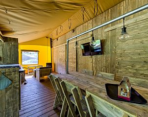 Guest house 540550 - Tent house Vechtstreek - �Buitenplaats Gerner 8�