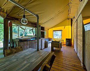 Guest house 540550 - Tent house Vechtstreek - �Buitenplaats Gerner 8�