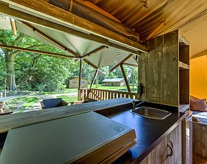 Guest house 540550 - Tent house Vechtstreek - �Buitenplaats Gerner 8�