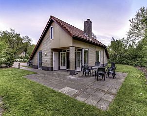 Guest house 540555 • Holiday property Vechtstreek • Vakantiehuis Buitenplaats Gerner 