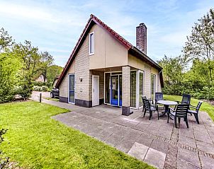 Verblijf 540555 • Vakantiewoning Vechtstreek • Vakantiehuis 6-persoons 