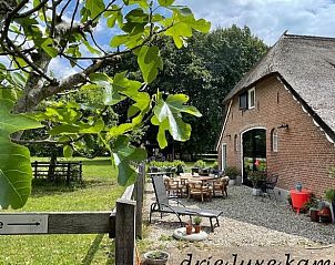 Guest house 540564 - Holiday property Vechtstreek - Vakantiehuisje in Dalfsen