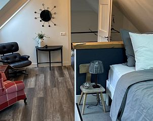 Gemtliche Schlafgelegenheit im Ferienhaus in Dalfsen, Vechtstreek, Overijssel.