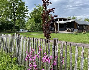 Unterkunft 540603 • Zelthaus Vechtstreek • Outdoorlodge 
