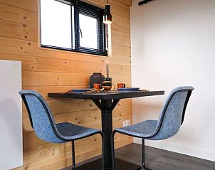 Unterkunft 540603 - Zelthaus Vechtstreek - Tiny House