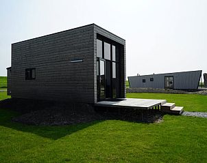 Unterkunft 540603 - Zelthaus Vechtstreek - Tiny House