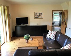 Unterkunft 540605 - Bungalow Vechtstreek - Landelijke Prive Vakantiebungalow Ov