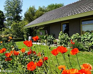 Unterkunft 540605 - Bungalow Vechtstreek - Landelijke Prive Vakantiebungalow Ov