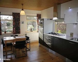 Unterkunft 540605 - Bungalow Vechtstreek - Landelijke Prive Vakantiebungalow Ov