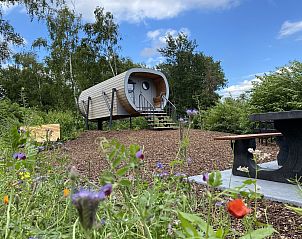 Unterkunft 540608 • Ferienhaus Vechtstreek • Anthropod 