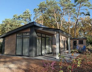 Verblijf 540609 • Vakantiewoning Vechtstreek • Bospark chalet 