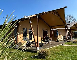 Unterkunft 540610 - Zelthaus Vechtstreek - Luxe Tentlodge