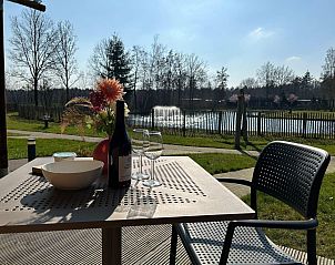 Unterkunft 540610 - Zelthaus Vechtstreek - Luxe Tentlodge